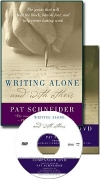 WritingAloneBookDVDSet